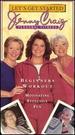 Jenny Craig Personal Fitness: Let's Get Started Beginners Workout-Motivating, Effective, Fun [Vhs]