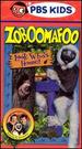 Zoboomafoo-Look Who's Home [Vhs]