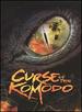 Curse of the Komodo [Vhs]