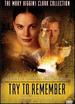 Mary Higgins Clark: Try to Remember(2005)