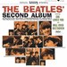 "the Beatles' Second Album" Vintage 8 Track Tape and Audio Cassette Bundle