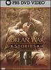 Korean War Stories [Vhs]