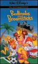 Bedknobs and Broomsticks [Vhs]