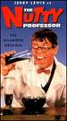 The Nutty Professor [Vhs]