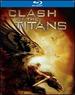Clash of the Titans [Blu-Ray Steelbook]