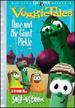 Veggietales: Dave and the Giant Pickle (Word Entertainment)