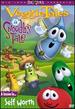 Veggie Tales: A Snoodle's Tale-A Lesson in Self-Worth