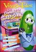 The Complete Silly Song Collection Veggietales 4 Dvd Set