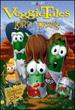 Veggie Tales Lord of the Beans