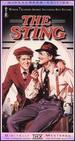 The Sting (Widescreen Edition) [Vhs]
