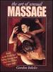 Art of Sensual Massage [Vhs]