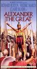 Alexander the Great [Vhs]