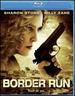 Border Run [Bluray] [Blu-Ray] (Bilingual) [Blu-Ray]