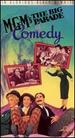 Mgm's the Big Parade of Comedy [Vhs]