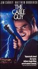 The Cable Guy [Vhs]