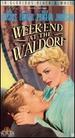 Weekend at the Waldorf [Vhs]
