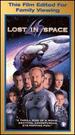 Lost in Space [Vhs]