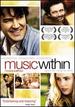 Music Within (Dvd)