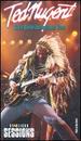 Ted Nugent: Gonzo Guitar Instructional Video, Star Licks Ted Nugent Show [Vhs]
