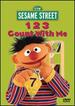 Sesame Street-123 Count With Me [Vhs]