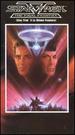 Star Trek V-the Final Frontier [Vhs]