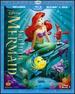 The Little Mermaid: Diamond Edition [Blu-Ray+Dvd]