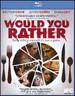 Would You Rather [Blu-Ray]