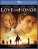 Love and Honor [Blu-ray]