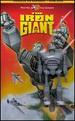 The Iron Giant (Widescreen Edition) [Vhs]