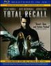 Total Recall (Mastered in 4k) [Blu-Ray]