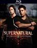 Supernatural: Season 8 [Blu-Ray]