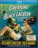 Creature from the Black Lagoon [Blu-ray]