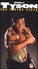 Legends of the Ring-Mike Tyson-the Inside Story [Vhs]