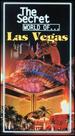 Secret World of Las Vegas [Vhs]