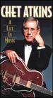Chet Atkins-a Life in Music [Vhs]