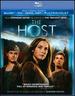 The Host [Blu-Ray]