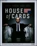 House of Cards: Season 1 [Blu-Ray]