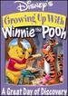 Growing Up With Winnie the Pooh-a Great Day of Discovery [Vhs]