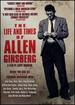 The Life and Times of Allen Ginsberg (Deluxe Two-Disc Set) [Dvd]