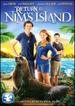 Return to Nim's Island (Blu-Ray + Dvd)