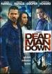 Dead Man Down [Dvd]