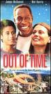 Out of Time [Vhs]