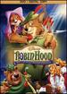 Robin Hood-40th Anniversary Edition (Dvd + Digital Copy)
