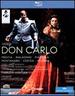 Don Carlo [Blu-Ray]