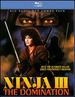 Ninja III: the Domination [Blu-Ray/Dvd Combo]