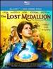 Lost Medallion [Blu-Ray]