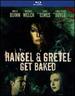Hansel & Gretel Get Baked [Blu-Ray]