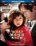 What Maisie Knew (Dvd/Blu-Ray Combo)