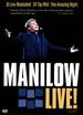 Barry Manilow-Manilow Live! [Vhs]