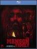The Manson Family [Blu-Ray]